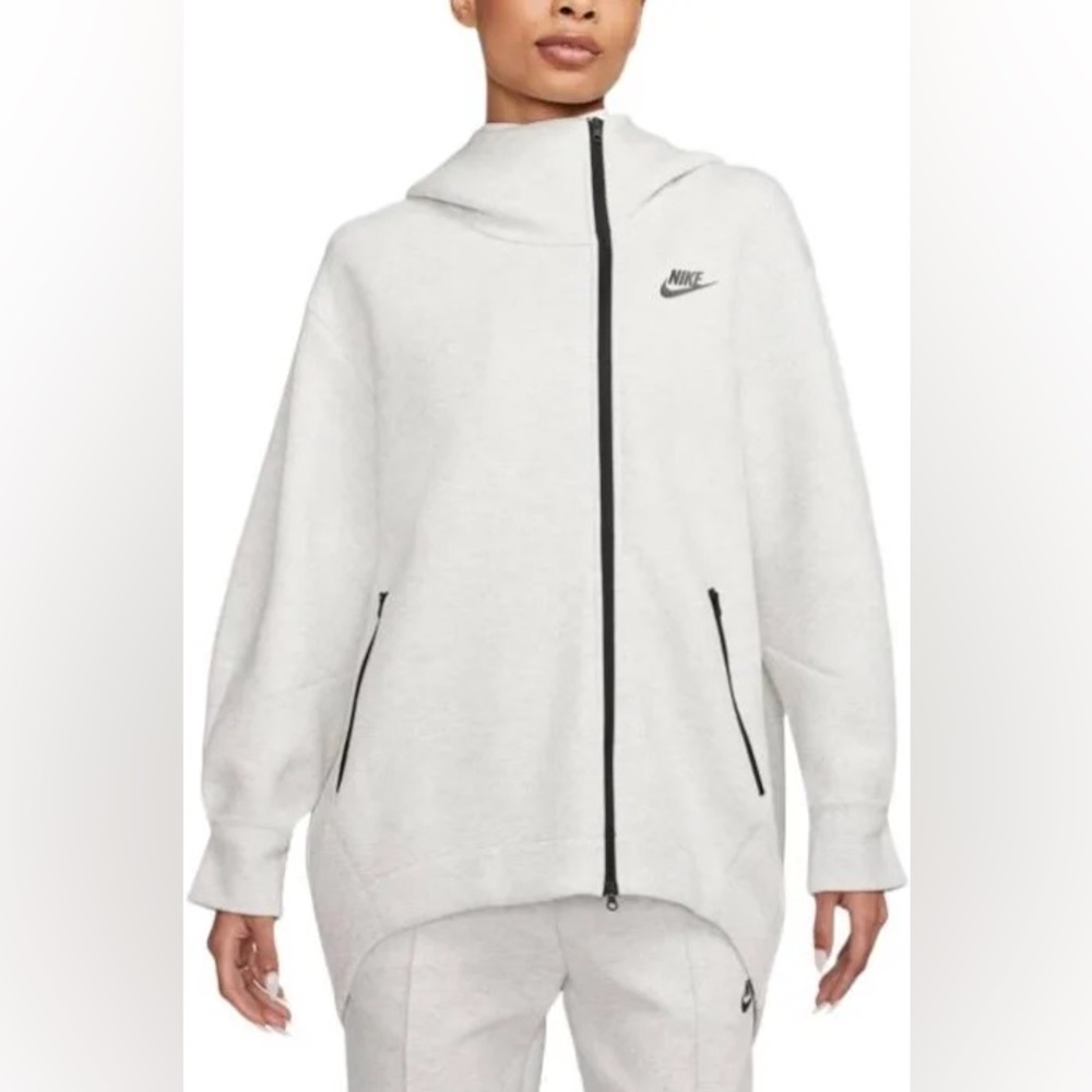 NWT Women’s Nike Fleece Full Zip